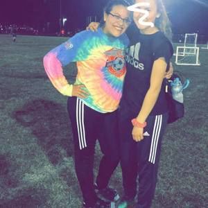 Meet your Posher, Elisabeth